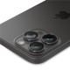 Set 4 protectii sticla camera foto Spigen Optik EZ FIT compatibil cu iPhone 15 Pro / 15 Pro Max / 16 Pro / 16 Pro Max Crystal Clear (Spigen, Ingredi) by www.silkase.ro Set 4 protectii sticla camera foto Spigen Optik EZ FIT compatibil cu iPhone 15 Pro / 15 Pro Max / 16 Pro / 16 Pro Max Crystal Clear (Ingredi, AGL06914) by www.silkase.ro