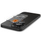 Set 4 protectii sticla camera foto Spigen Optik EZ FIT compatibil cu iPhone 15 Pro / 15 Pro Max / 16 Pro / 16 Pro Max Crystal Clear (Spigen, Ingredi) by www.silkase.ro Set 4 protectii sticla camera foto Spigen Optik EZ FIT compatibil cu iPhone 15 Pro / 15 Pro Max / 16 Pro / 16 Pro Max Crystal Clear (Ingredi, AGL06914) by www.silkase.ro