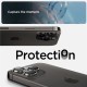 Set 4 protectii sticla camera foto Spigen Optik EZ FIT compatibil cu iPhone 15 Pro / 15 Pro Max / 16 Pro / 16 Pro Max Crystal Clear (Spigen, Ingredi) by www.silkase.ro Set 4 protectii sticla camera foto Spigen Optik EZ FIT compatibil cu iPhone 15 Pro / 15 Pro Max / 16 Pro / 16 Pro Max Crystal Clear (Ingredi, AGL06914) by www.silkase.ro