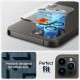 Set 4 protectii sticla camera foto Spigen Optik EZ FIT compatibil cu iPhone 15 Pro / 15 Pro Max / 16 Pro / 16 Pro Max Crystal Clear (Spigen, Ingredi) by www.silkase.ro Set 4 protectii sticla camera foto Spigen Optik EZ FIT compatibil cu iPhone 15 Pro / 15 Pro Max / 16 Pro / 16 Pro Max Crystal Clear (Ingredi, AGL06914) by www.silkase.ro