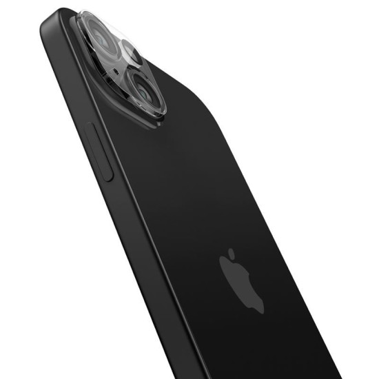 Set 2 folii sticla camere Spigen Optik pentru iPhone 14/14 Plus, transparent (Spigen, iPhone 14) by www.silkase.ro Set 2 folii sticla camere Spigen Optik pentru iPhone 14/14 Plus, transparent (iPhone 14, AGL06916) by www.silkase.ro
