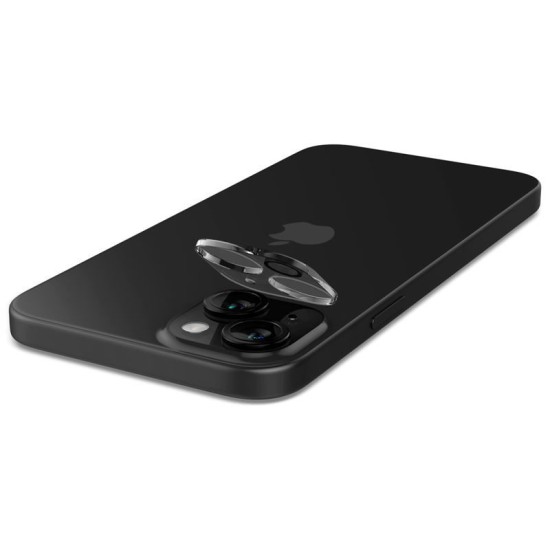 Set 2 folii sticla camere Spigen Optik pentru iPhone 14/14 Plus, transparent (Spigen, iPhone 14) by www.silkase.ro Set 2 folii sticla camere Spigen Optik pentru iPhone 14/14 Plus, transparent (iPhone 14, AGL06916) by www.silkase.ro