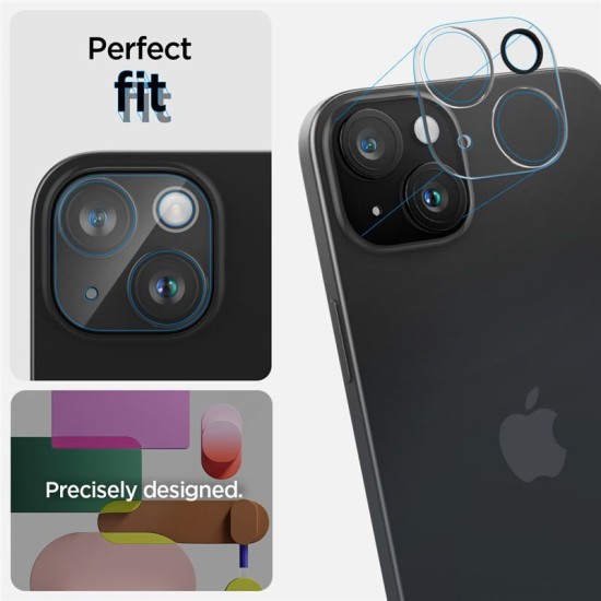 Set 2 folii sticla camere Spigen Optik pentru iPhone 14/14 Plus, transparent (Spigen, iPhone 14) by www.silkase.ro Set 2 folii sticla camere Spigen Optik pentru iPhone 14/14 Plus, transparent (iPhone 14, AGL06916) by www.silkase.ro