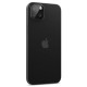 Set 2 folii sticla camere Spigen Optik pentru iPhone 14/14 Plus, negru (iPhone 14, AGL06917) by www.silkase.ro