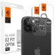 Set 2 folii sticla camere Spigen Optik Pro pentru iPhone 15/15 Plus/14/14 Plus, transparent (Spigen, iPhone 14 Plus) by www.silkase.ro Set 2 folii sticla camere Spigen Optik Pro pentru iPhone 15/15 Plus/14/14 Plus, transparent (iPhone 14 Plus, AGL06918) by www.silkase.ro