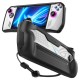Husa de protectie robusta Spigen Rugged Armor pentru Asus ROG Ally 2023, neagra (Diverse accesorii, ACS06921) by www.silkase.ro