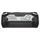 Husa de protectie robusta Spigen Rugged Armor pentru Asus ROG Ally 2023, neagra (Diverse accesorii, ACS06921) by www.silkase.ro
