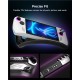 Husa de protectie robusta Spigen Rugged Armor pentru Asus ROG Ally 2023, neagra (Diverse accesorii, ACS06921) by www.silkase.ro