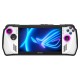 Husa de protectie robusta Spigen Rugged Armor pentru Asus ROG Ally 2023, neagra (Diverse accesorii, ACS06921) by www.silkase.ro