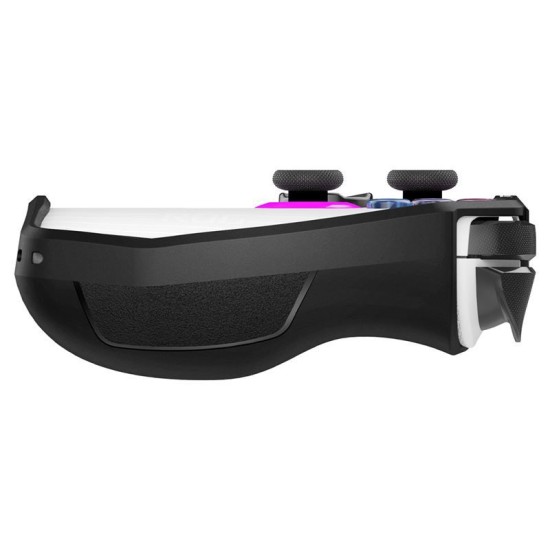 Husa de protectie robusta Spigen Rugged Armor pentru Asus ROG Ally 2023, neagra (Diverse accesorii, ACS06921) by www.silkase.ro