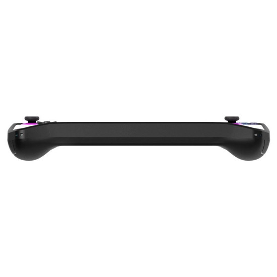 Husa de protectie robusta Spigen Rugged Armor pentru Asus ROG Ally 2023, neagra (Diverse accesorii, ACS06921) by www.silkase.ro