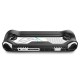 Husa de protectie robusta Spigen Rugged Armor pentru Asus ROG Ally 2023, neagra (Diverse accesorii, ACS06921) by www.silkase.ro