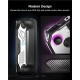Husa de protectie robusta Spigen Rugged Armor pentru Asus ROG Ally 2023, neagra (Diverse accesorii, ACS06921) by www.silkase.ro