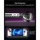Husa de protectie robusta Spigen Rugged Armor pentru Asus ROG Ally 2023, neagra (Diverse accesorii, ACS06921) by www.silkase.ro