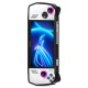 Husa de protectie robusta Spigen Rugged Armor pentru Asus ROG Ally 2023, neagra (Diverse accesorii, ACS06921) by www.silkase.ro