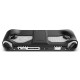 Husa telefon, Spigen, policarbonat, Compatibil cu Aus ROG Ally, Negru (Spigen, Ingredi) by www.silkase.ro Husa telefon, Spigen, policarbonat, Compatibil cu Aus ROG Ally, Negru (Ingredi, ACS06922) by www.silkase.ro
