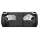 Husa telefon, Spigen, policarbonat, Compatibil cu Aus ROG Ally, Negru (Spigen, Ingredi) by www.silkase.ro Husa telefon, Spigen, policarbonat, Compatibil cu Aus ROG Ally, Negru (Ingredi, ACS06922) by www.silkase.ro
