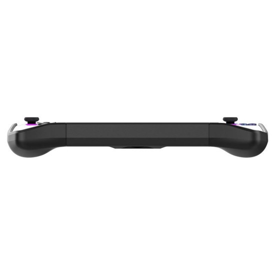 Husa telefon, Spigen, policarbonat, Compatibil cu Aus ROG Ally, Negru (Spigen, Ingredi) by www.silkase.ro Husa telefon, Spigen, policarbonat, Compatibil cu Aus ROG Ally, Negru (Ingredi, ACS06922) by www.silkase.ro