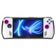 Husa telefon, Spigen, policarbonat, Compatibil cu Aus ROG Ally, Negru (Spigen, Ingredi) by www.silkase.ro Husa telefon, Spigen, policarbonat, Compatibil cu Aus ROG Ally, Negru (Ingredi, ACS06922) by www.silkase.ro