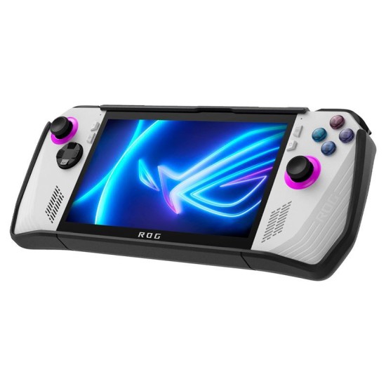 Husa telefon, Spigen, policarbonat, Compatibil cu Aus ROG Ally, Negru (Spigen, Ingredi) by www.silkase.ro Husa telefon, Spigen, policarbonat, Compatibil cu Aus ROG Ally, Negru (Ingredi, ACS06922) by www.silkase.ro