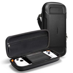 Geanta de transport robusta Spigen Rugged Armor Pro pentru ROG Ally / Ally X