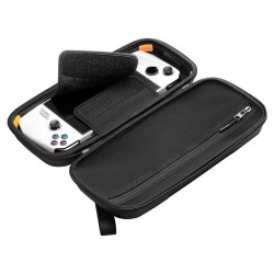Geanta de transport robusta Spigen Rugged Armor Pro pentru ROG Ally / Ally X Geanta de transport robusta Spigen Rugged Armor Pro pentru ROG Ally / Ally X