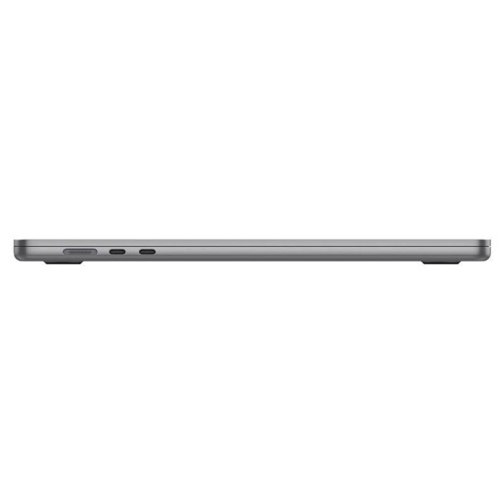 Folie sticla Spigen Glass tR SLIM pentru Apple MacBook Air 15" M2 2023, transparent (Spigen, Ingredi) by www.silkase.ro Folie sticla Spigen Glass tR SLIM pentru Apple MacBook Air 15" M2 2023, transparent (Ingredi, AGL06950) by www.silkase.ro