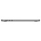 Folie sticla Spigen Glass tR SLIM pentru Apple MacBook Air 15" M2 2023, transparent (Spigen, Ingredi) by www.silkase.ro Folie sticla Spigen Glass tR SLIM pentru Apple MacBook Air 15" M2 2023, transparent (Ingredi, AGL06950) by www.silkase.ro