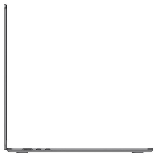 Folie sticla Spigen Glass tR SLIM pentru Apple MacBook Air 15" M2 2023, transparent (Spigen, Ingredi) by www.silkase.ro Folie sticla Spigen Glass tR SLIM pentru Apple MacBook Air 15" M2 2023, transparent (Ingredi, AGL06950) by www.silkase.ro