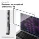 Folie sticla Spigen Glass tR SLIM pentru Apple MacBook Air 15" M2 2023, transparent (Spigen, Ingredi) by www.silkase.ro Folie sticla Spigen Glass tR SLIM pentru Apple MacBook Air 15" M2 2023, transparent (Ingredi, AGL06950) by www.silkase.ro