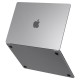 Folie sticla Spigen Glass tR SLIM pentru Apple MacBook Air 15" M2 2023, transparent (Spigen, Ingredi) by www.silkase.ro Folie sticla Spigen Glass tR SLIM pentru Apple MacBook Air 15" M2 2023, transparent (Ingredi, AGL06950) by www.silkase.ro