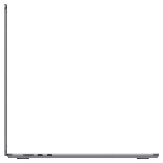 Folie Privacy Spigen SafeView pentru Apple MacBook Air 15" M2 2023, negru (Spigen, Ingredi) by www.silkase.ro Folie Privacy Spigen SafeView pentru Apple MacBook Air 15" M2 2023, negru (Ingredi, AFL06951) by www.silkase.ro