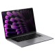 Folie Privacy Spigen SafeView pentru Apple MacBook Air 15" M2 2023, negru (Spigen, Ingredi) by www.silkase.ro Folie Privacy Spigen SafeView pentru Apple MacBook Air 15" M2 2023, negru (Ingredi, AFL06951) by www.silkase.ro