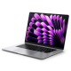 Folie Privacy Spigen SafeView pentru Apple MacBook Air 15" M2 2023, negru (Spigen, Ingredi) by www.silkase.ro Folie Privacy Spigen SafeView pentru Apple MacBook Air 15" M2 2023, negru (Ingredi, AFL06951) by www.silkase.ro