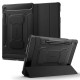 Husa Spigen Rugged Armor Pro compatibila cu Samsung Galaxy Tab S9 FE 10.9 inch Black (Spigen, Ingredi) by www.silkase.ro Husa Spigen Rugged Armor Pro compatibila cu Samsung Galaxy Tab S9 FE 10.9 inch Black (Ingredi, ACS06857) by www.silkase.ro
