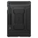 Husa Spigen Rugged Armor Pro compatibila cu Samsung Galaxy Tab S9 FE 10.9 inch Black (Spigen, Ingredi) by www.silkase.ro Husa Spigen Rugged Armor Pro compatibila cu Samsung Galaxy Tab S9 FE 10.9 inch Black (Ingredi, ACS06857) by www.silkase.ro