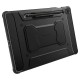 Husa Spigen Rugged Armor Pro compatibila cu Samsung Galaxy Tab S9 FE 10.9 inch Black (Spigen, Ingredi) by www.silkase.ro Husa Spigen Rugged Armor Pro compatibila cu Samsung Galaxy Tab S9 FE 10.9 inch Black (Ingredi, ACS06857) by www.silkase.ro