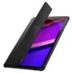 Husa Spigen Rugged Armor Pro compatibila cu Samsung Galaxy Tab S9 FE 10.9 inch Black (Spigen, Ingredi) by www.silkase.ro Husa Spigen Rugged Armor Pro compatibila cu Samsung Galaxy Tab S9 FE 10.9 inch Black (Ingredi, ACS06857) by www.silkase.ro