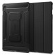 Husa Spigen Rugged Armor Pro compatibila cu Samsung Galaxy Tab S9 FE 10.9 inch Black (Spigen, Ingredi) by www.silkase.ro Husa Spigen Rugged Armor Pro compatibila cu Samsung Galaxy Tab S9 FE 10.9 inch Black (Ingredi, ACS06857) by www.silkase.ro