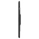 Husa Spigen Rugged Armor Pro compatibila cu Samsung Galaxy Tab S9 FE 10.9 inch Black (Spigen, Ingredi) by www.silkase.ro Husa Spigen Rugged Armor Pro compatibila cu Samsung Galaxy Tab S9 FE 10.9 inch Black (Ingredi, ACS06857) by www.silkase.ro