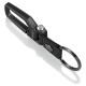 Carabina cu inel pentru chei Spigen, 1 bucata, neagra (Diverse accesorii, AHP06961) by www.silkase.ro