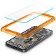 Set 2 folii sticla transparente cu sistem de montare Case friendly Spigen ALM GLAStR compatibil cu Nothing Phone 2 (Spigen, Ingredi) by www.silkase.ro Set 2 folii sticla transparente cu sistem de montare Case friendly Spigen ALM GLAStR compatibil cu Nothing Phone 2 (Ingredi, AGL06981) by www.silkase.ro