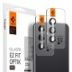 Set 2 protectii de camera Spigen Glas.tR EZ Fit Optik Pro pentru Samsung Galaxy S23 FE, negre (Spigen, Ingredi) by www.silkase.ro Set 2 protectii de camera Spigen Glas.tR EZ Fit Optik Pro pentru Samsung Galaxy S23 FE, negre (S23 FE, AGL06987) by www.silkase.ro