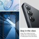Set 2 protectii de camera Spigen Glas.tR EZ Fit Optik Pro pentru Samsung Galaxy S23 FE, negre (Spigen, Ingredi) by www.silkase.ro Set 2 protectii de camera Spigen Glas.tR EZ Fit Optik Pro pentru Samsung Galaxy S23 FE, negre (S23 FE, AGL06987) by www.silkase.ro