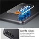 Set 2 protectii de camera Spigen Glas.tR EZ Fit Optik Pro pentru Samsung Galaxy S23 FE, negre (Spigen, Ingredi) by www.silkase.ro Set 2 protectii de camera Spigen Glas.tR EZ Fit Optik Pro pentru Samsung Galaxy S23 FE, negre (S23 FE, AGL06987) by www.silkase.ro