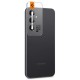Set 2 protectii de camera Spigen Glas.tR EZ Fit Optik Pro pentru Samsung Galaxy S23 FE, negre (Spigen, Ingredi) by www.silkase.ro Set 2 protectii de camera Spigen Glas.tR EZ Fit Optik Pro pentru Samsung Galaxy S23 FE, negre (S23 FE, AGL06987) by www.silkase.ro