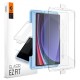 Folie de protectie tableta Spigen, Glas.tR EZ Fit pentru Samsung Galaxy TAB S9 ULTRA 14.6 X910/ X916B (Ingredi, AGL06998) by www.silkase.ro