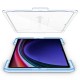 Folie de protectie tableta Spigen, Glas.tR EZ Fit pentru Samsung Galaxy TAB S9 ULTRA 14.6 X910/ X916B (Ingredi, AGL06998) by www.silkase.ro