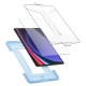 Folie de protectie tableta Spigen, Glas.tR EZ Fit pentru Samsung Galaxy TAB S9 ULTRA 14.6 X910/ X916B (Ingredi, AGL06998) by www.silkase.ro