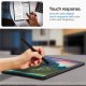 Folie de protectie tableta Spigen, Glas.tR EZ Fit pentru Samsung Galaxy TAB S9 ULTRA 14.6 X910/ X916B (Ingredi, AGL06998) by www.silkase.ro